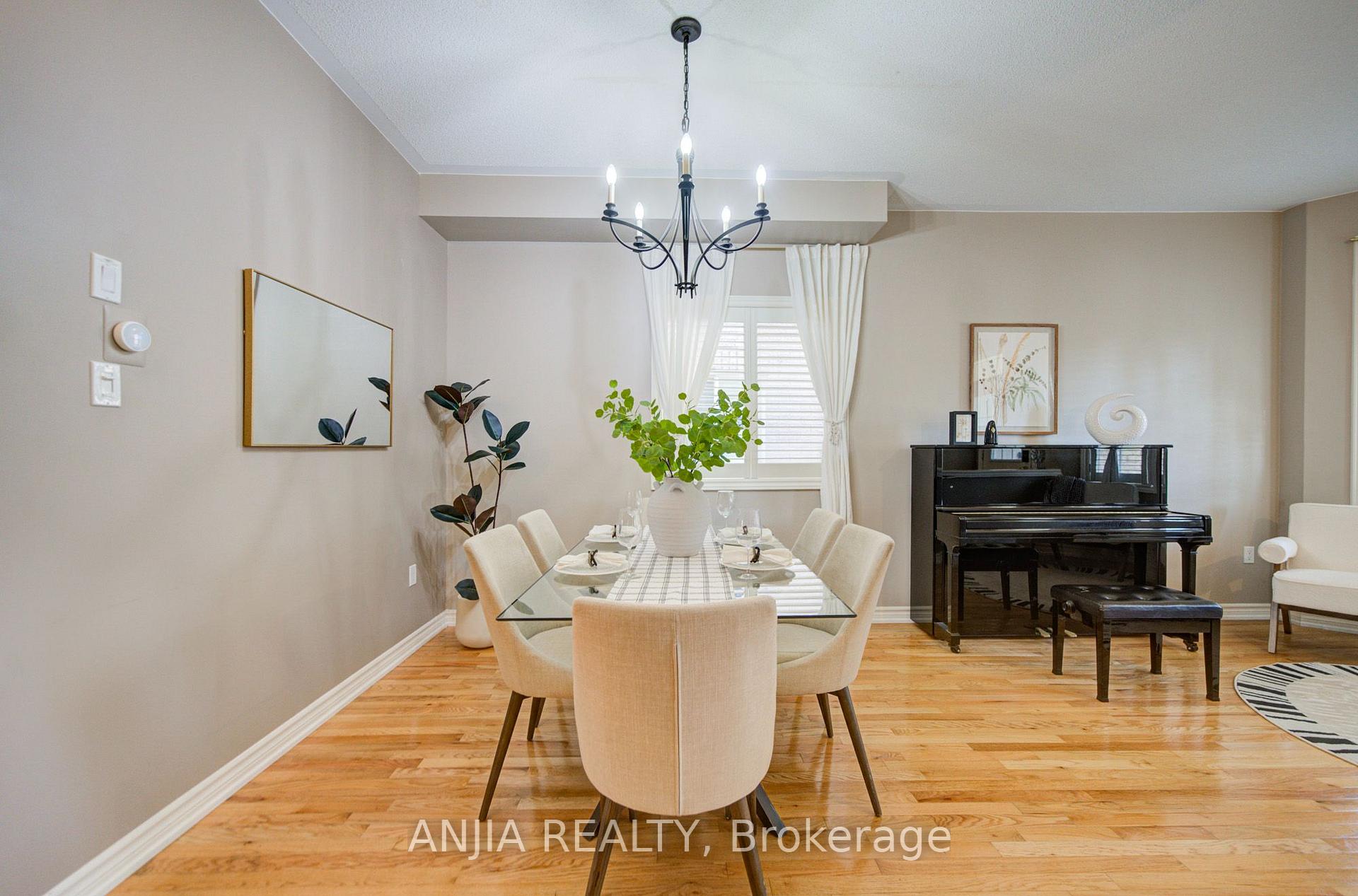 Photo 12 of 316 Mingay Avenue, Markham, Wismer — HOMEH