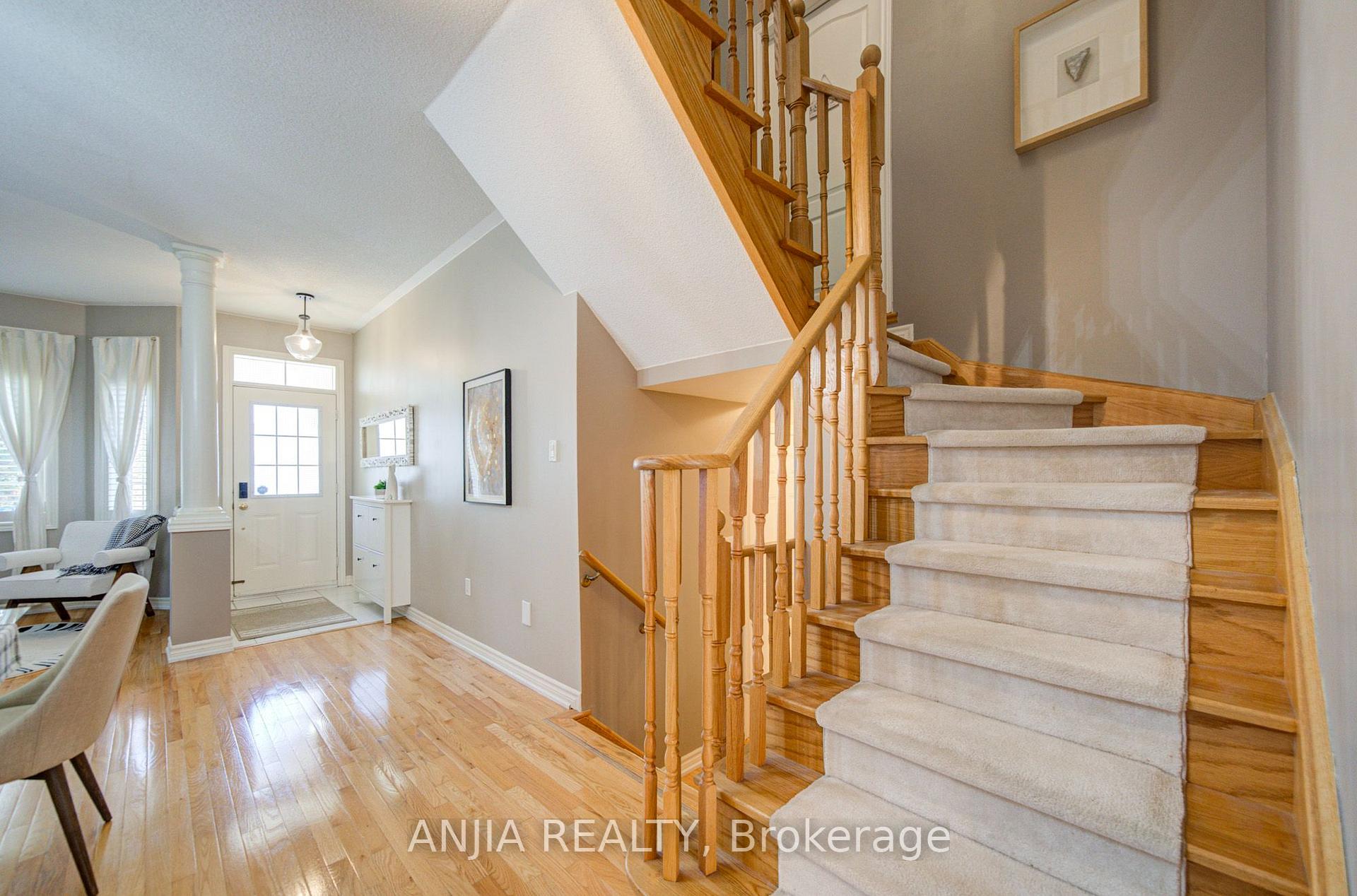 Photo 14 of 316 Mingay Avenue, Markham, Wismer — HOMEH