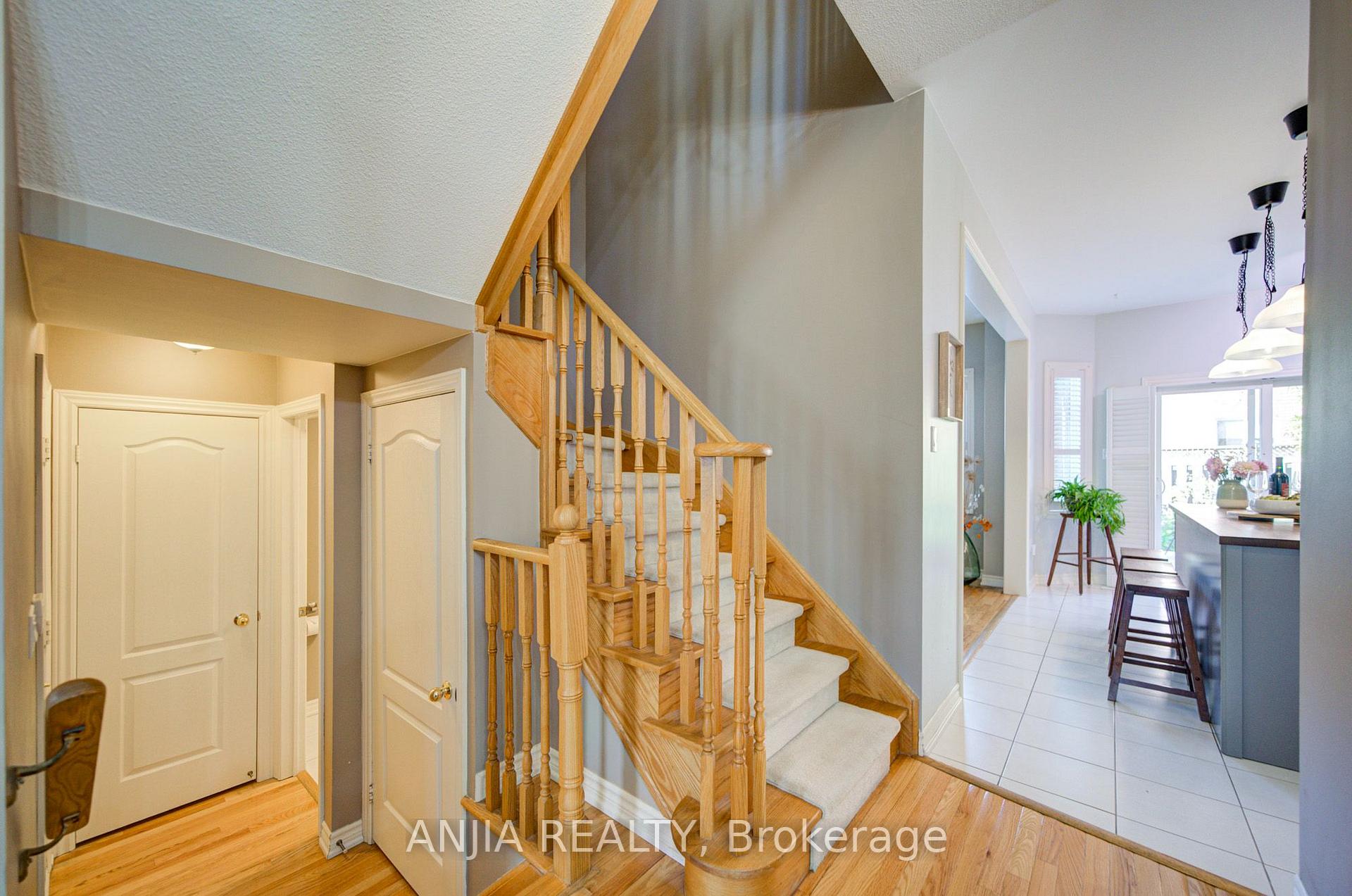 Photo 15 of 316 Mingay Avenue, Markham, Wismer — HOMEH