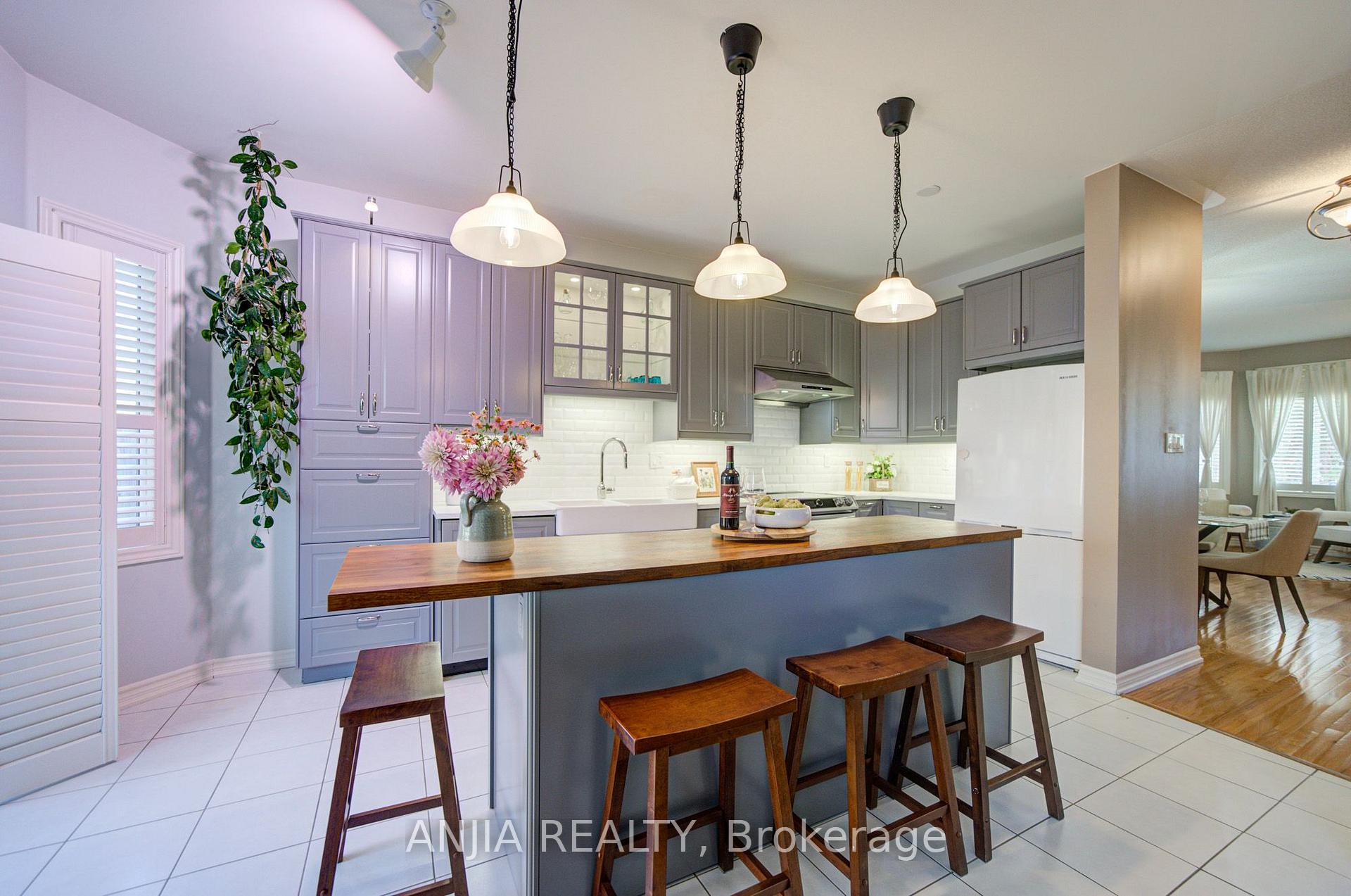 Photo 19 of 316 Mingay Avenue, Markham, Wismer — HOMEH