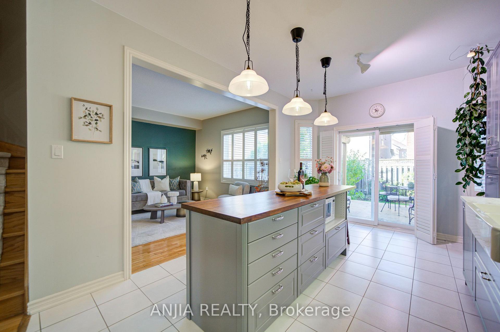 Photo 20 of 316 Mingay Avenue, Markham, Wismer — HOMEH