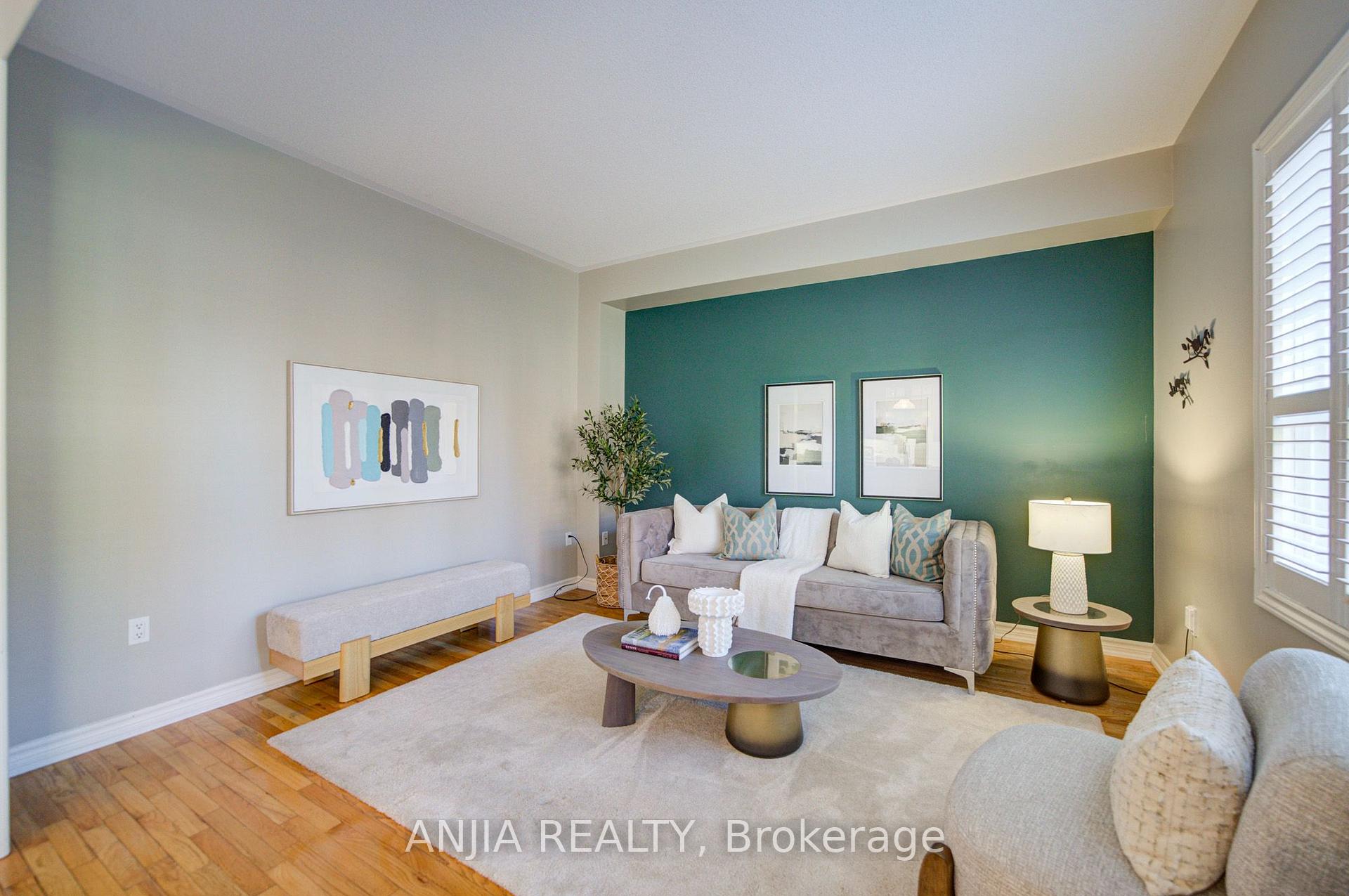 Photo 22 of 316 Mingay Avenue, Markham, Wismer — HOMEH