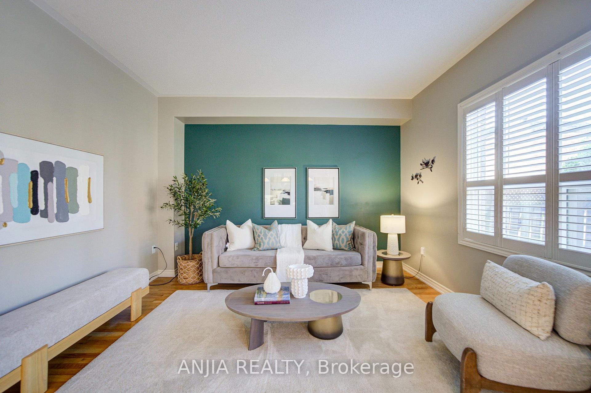 Photo 23 of 316 Mingay Avenue, Markham, Wismer — HOMEH