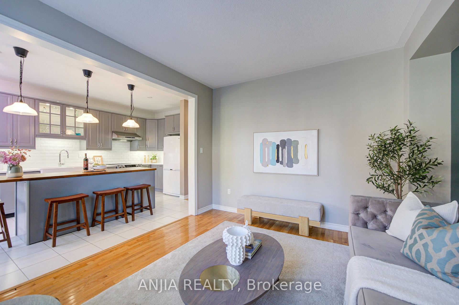 Photo 24 of 316 Mingay Avenue, Markham, Wismer — HOMEH