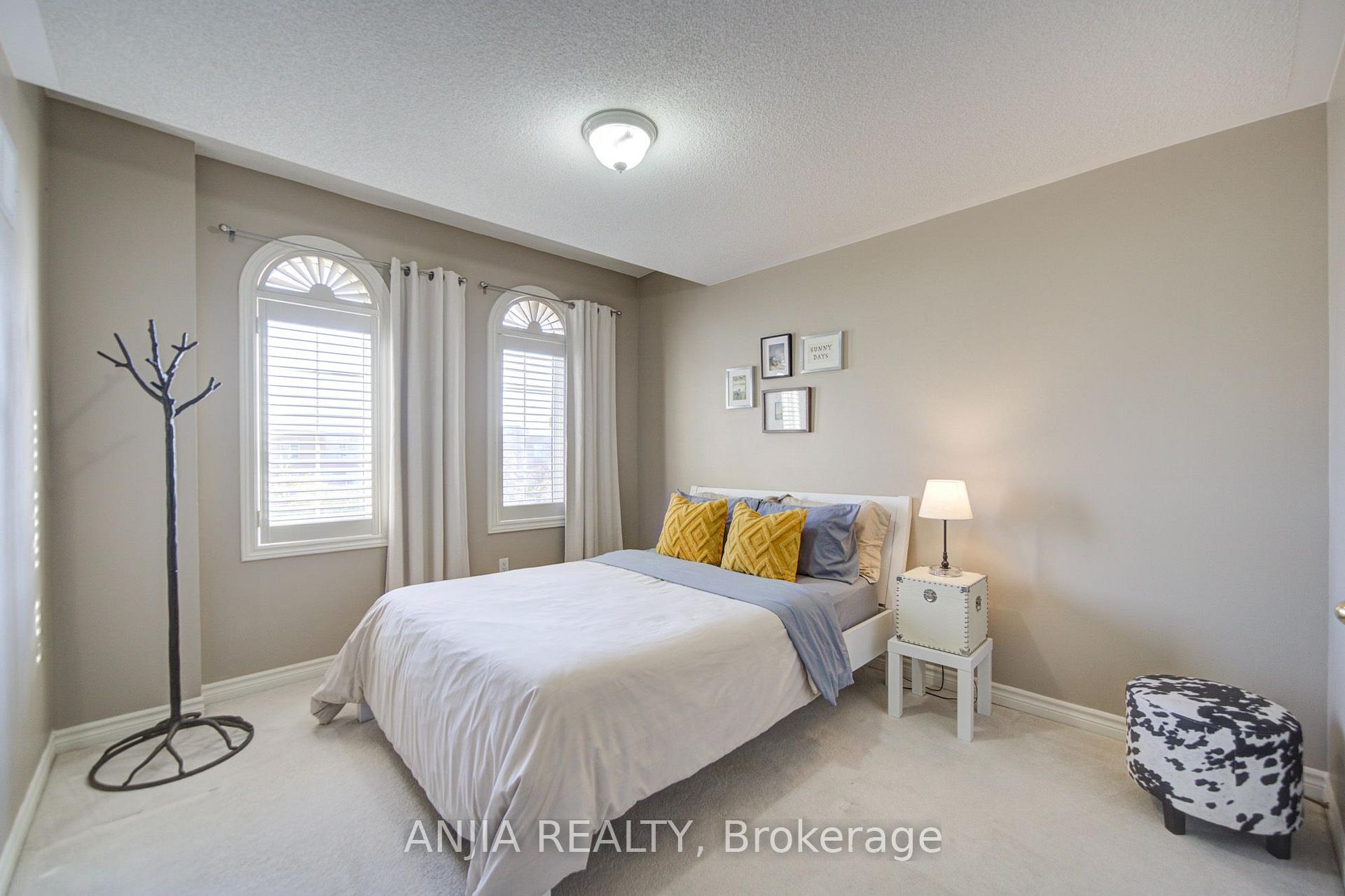 Photo 32 of 316 Mingay Avenue, Markham, Wismer — HOMEH