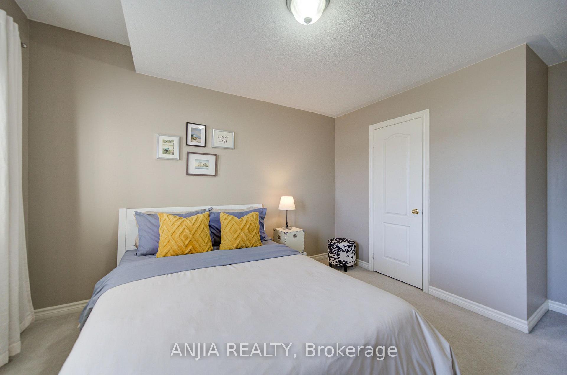 Photo 33 of 316 Mingay Avenue, Markham, Wismer — HOMEH