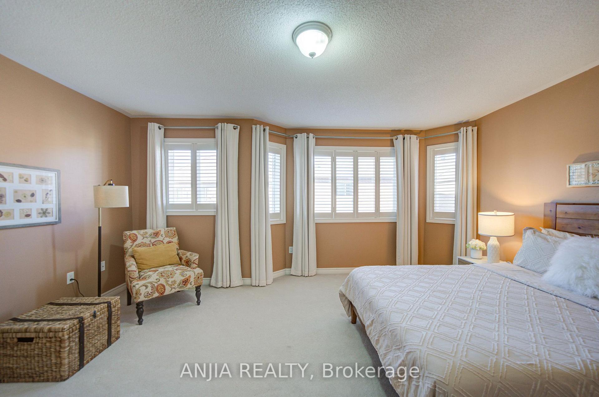 Photo 37 of 316 Mingay Avenue, Markham, Wismer — HOMEH
