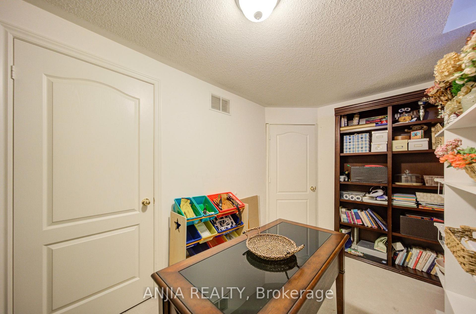 Photo 50 of 316 Mingay Avenue, Markham, Wismer — HOMEH