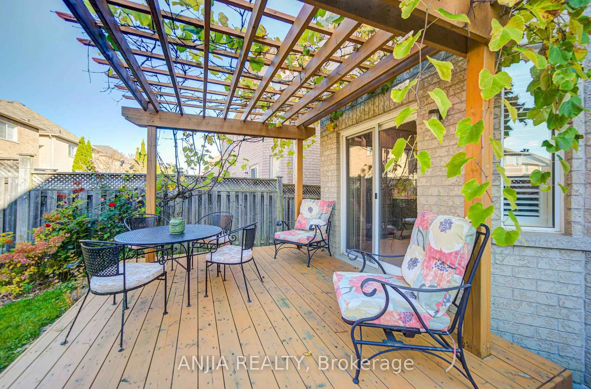 Photo 51 of 316 Mingay Avenue, Markham, Wismer — HOMEH