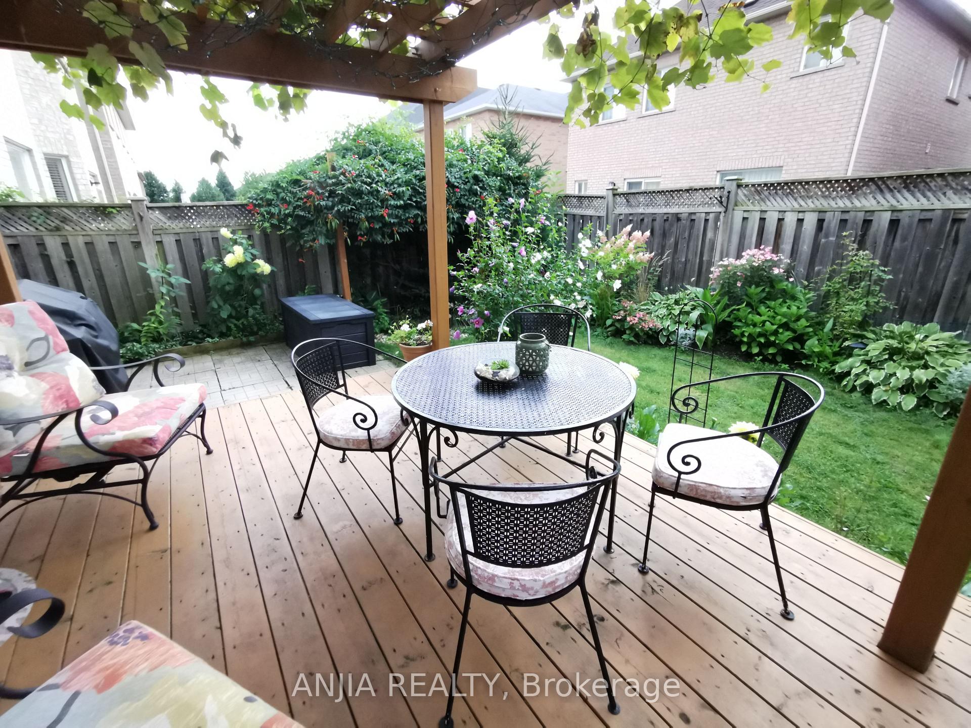 Photo 52 of 316 Mingay Avenue, Markham, Wismer — HOMEH