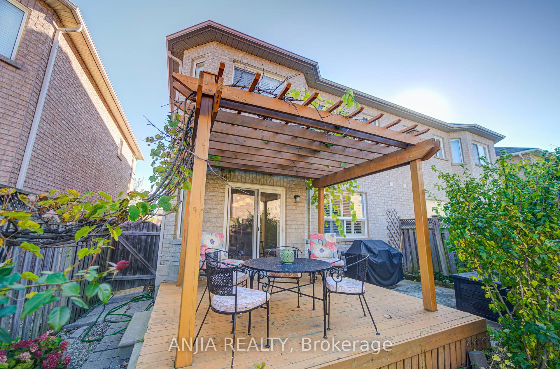 Photo 54 of 316 Mingay Avenue, Markham, Wismer — HOMEH