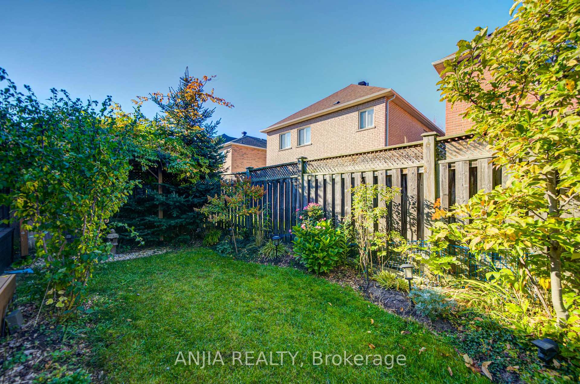 Photo 55 of 316 Mingay Avenue, Markham, Wismer — HOMEH