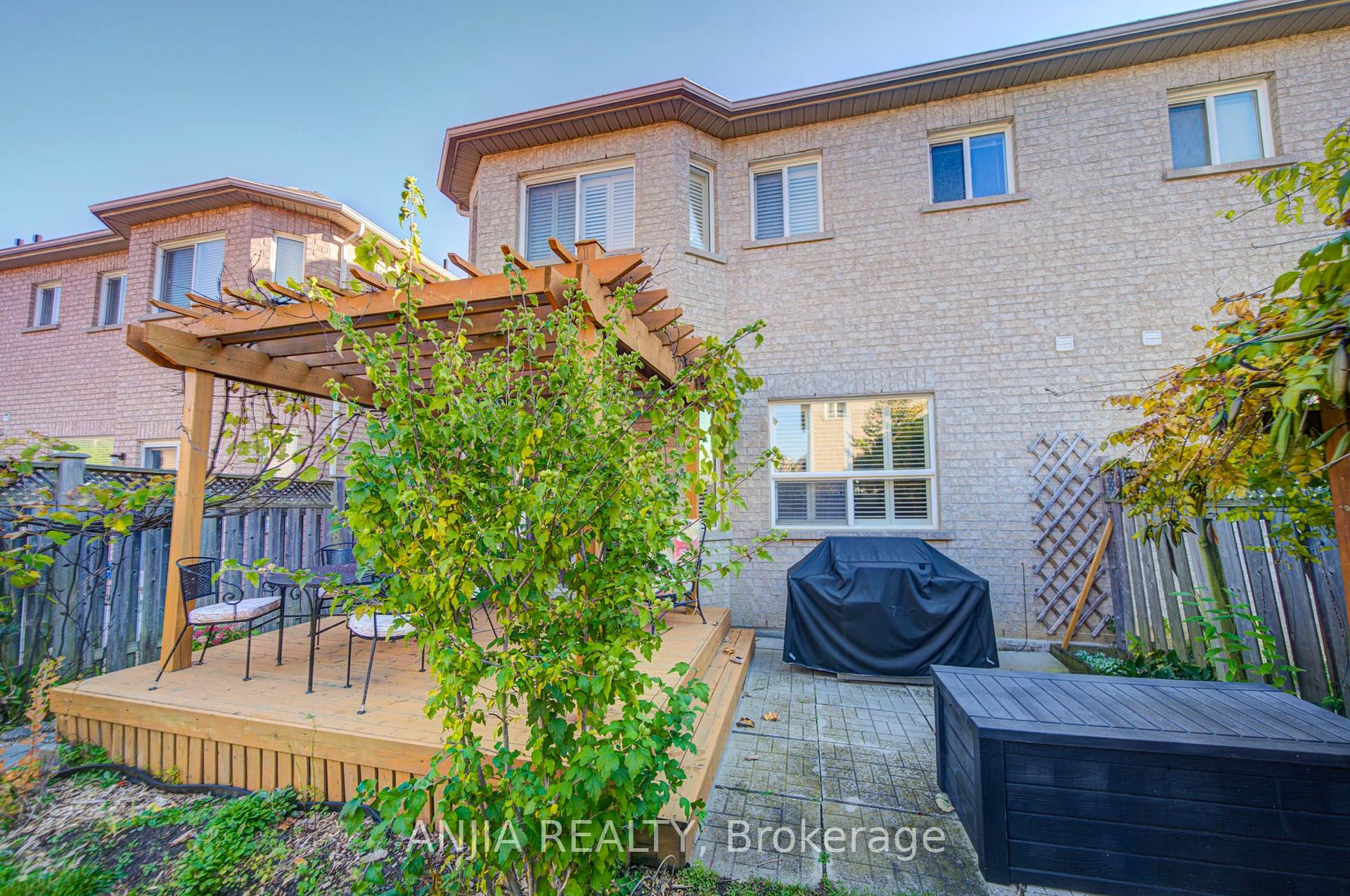 Photo 56 of 316 Mingay Avenue, Markham, Wismer — HOMEH