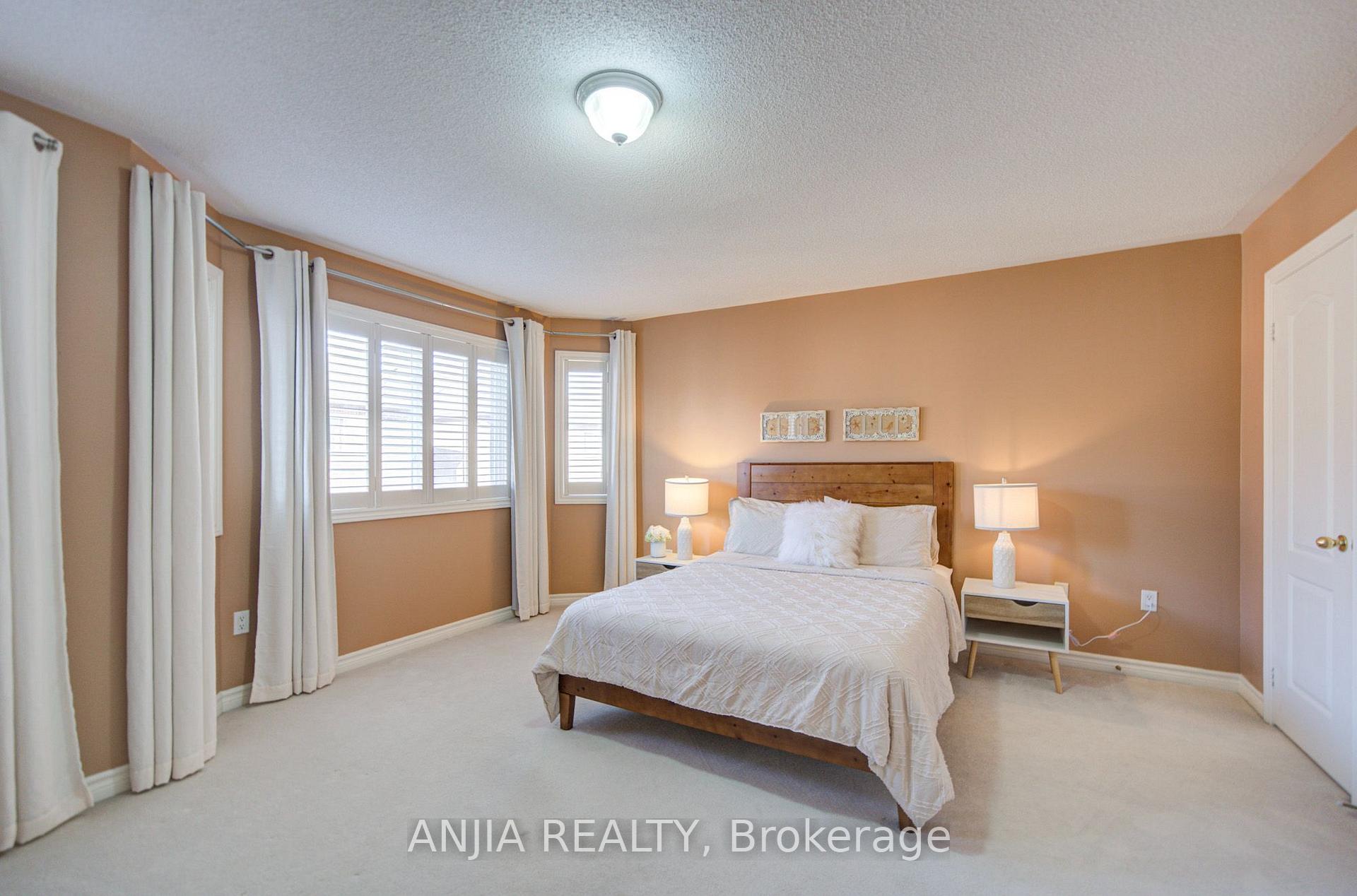 Photo 36 of 316 Mingay Avenue, Markham, Wismer — HOMEH