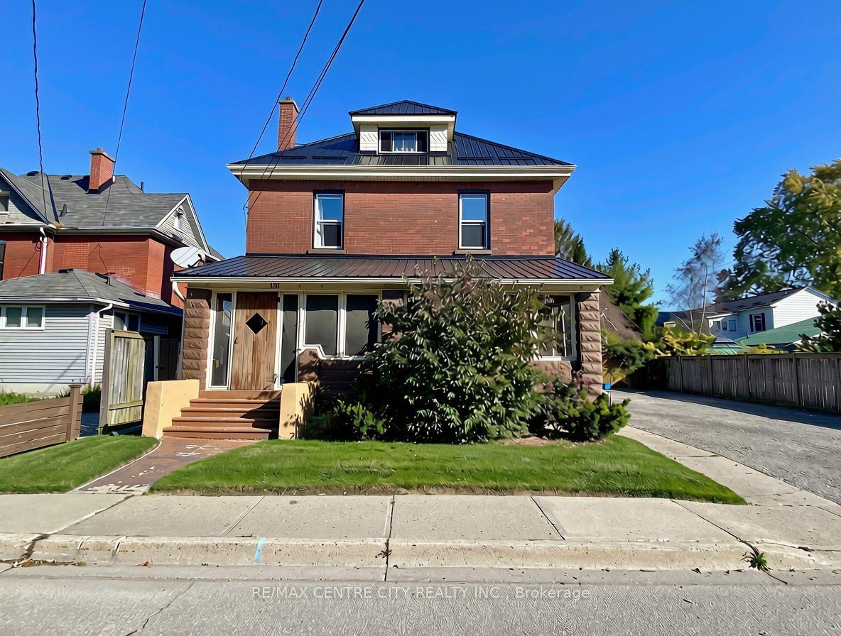 Photo 1 of Unit LOWER, 183 William Street, Central Elgin, Port Stanley — HOMEH