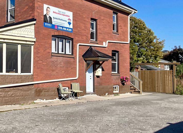 Photo 2 of Unit LOWER, 183 William Street, Central Elgin, Port Stanley — HOMEH