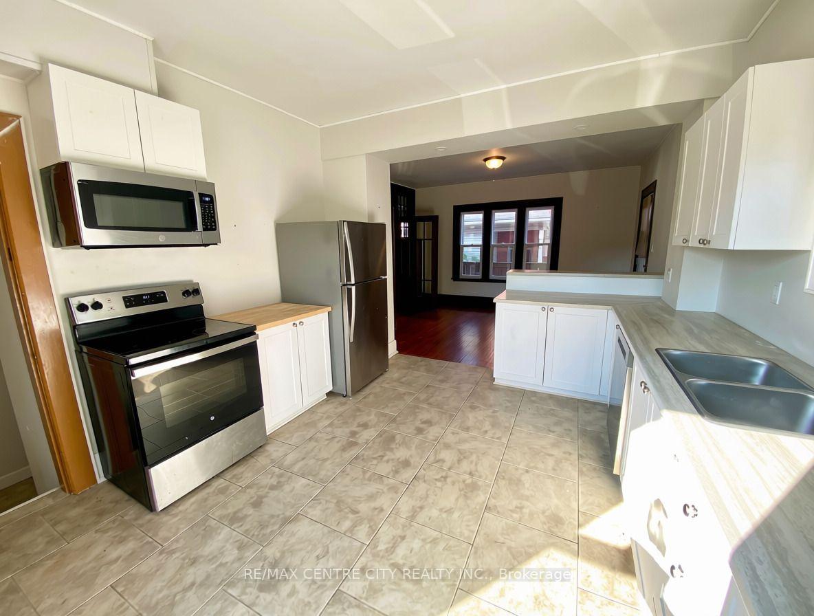 Photo 5 of Unit LOWER, 183 William Street, Central Elgin, Port Stanley — HOMEH
