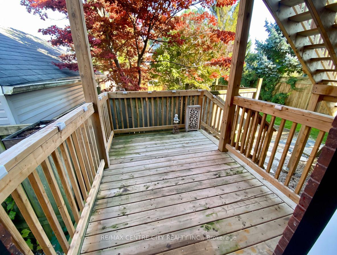 Photo 16 of Unit LOWER, 183 William Street, Central Elgin, Port Stanley — HOMEH