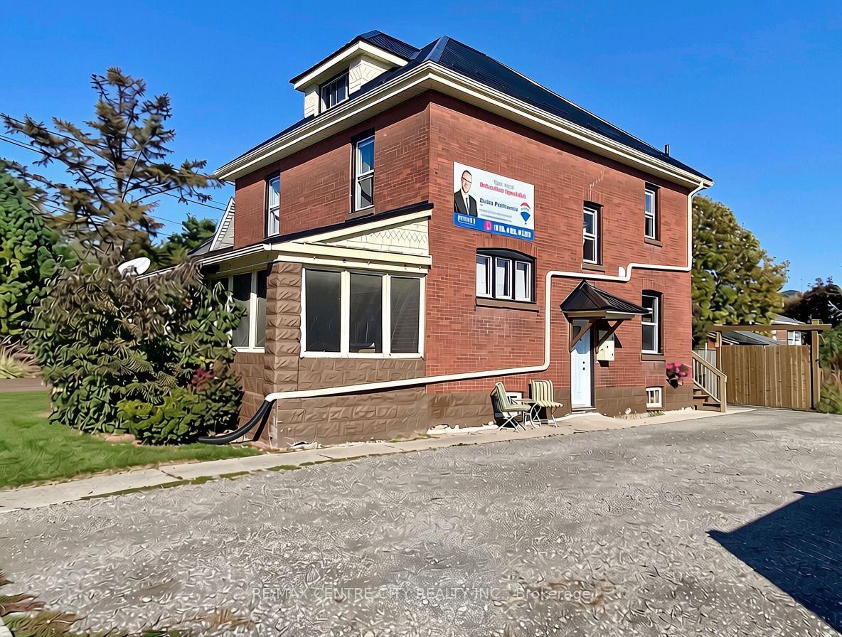 Photo 18 of Unit LOWER, 183 William Street, Central Elgin, Port Stanley — HOMEH