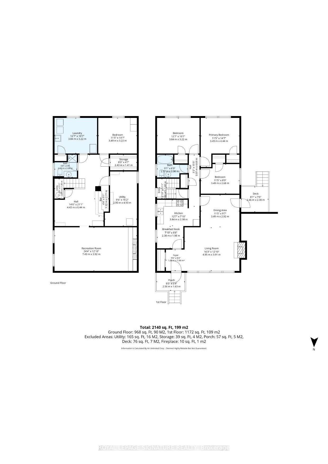 Photo 1 of 40 Kirk Bradden Road E, Etobicoke, Stonegate-Queensway — HOMEH