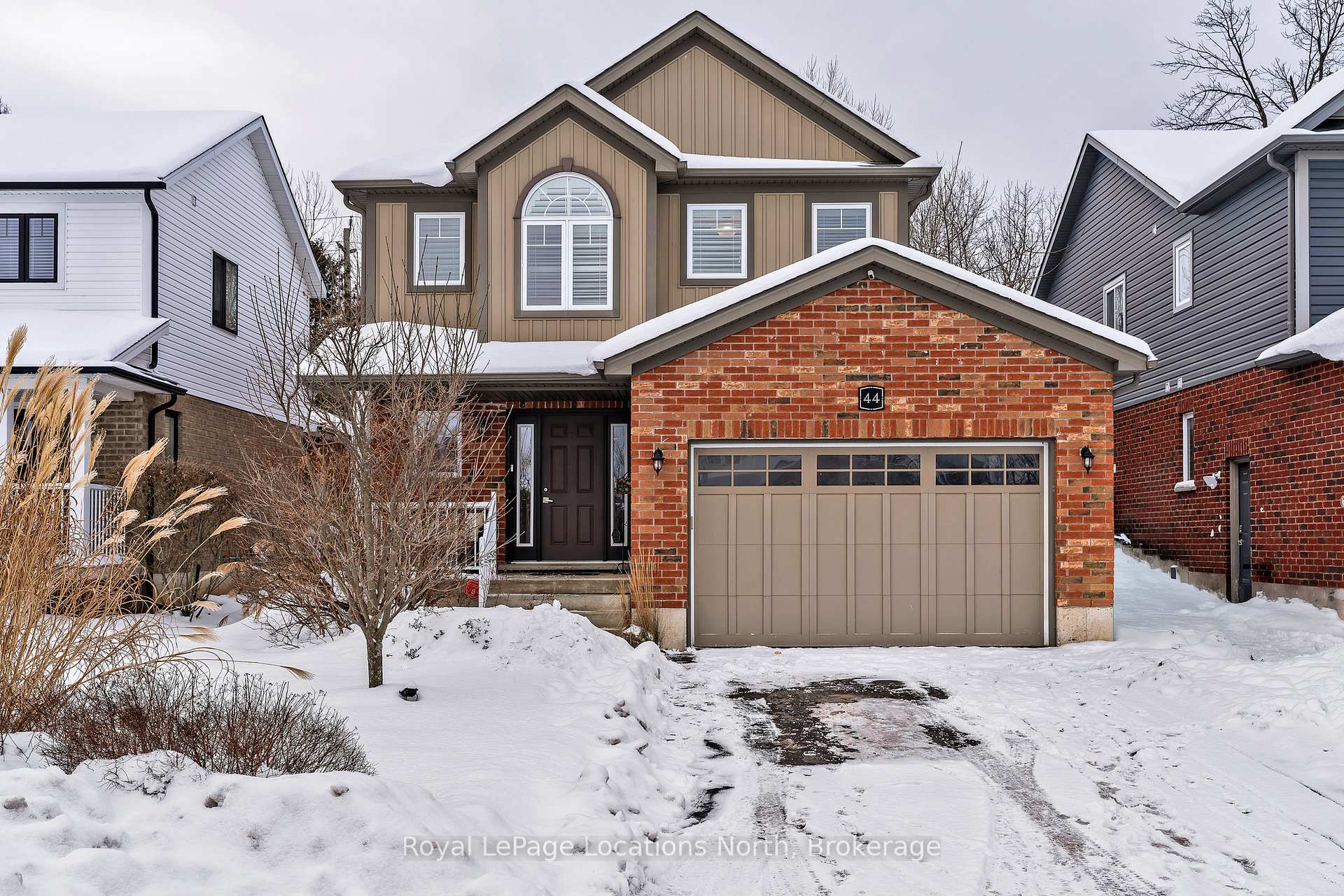 Photo 1 of 44 Williams Street, Collingwood — HOMEH