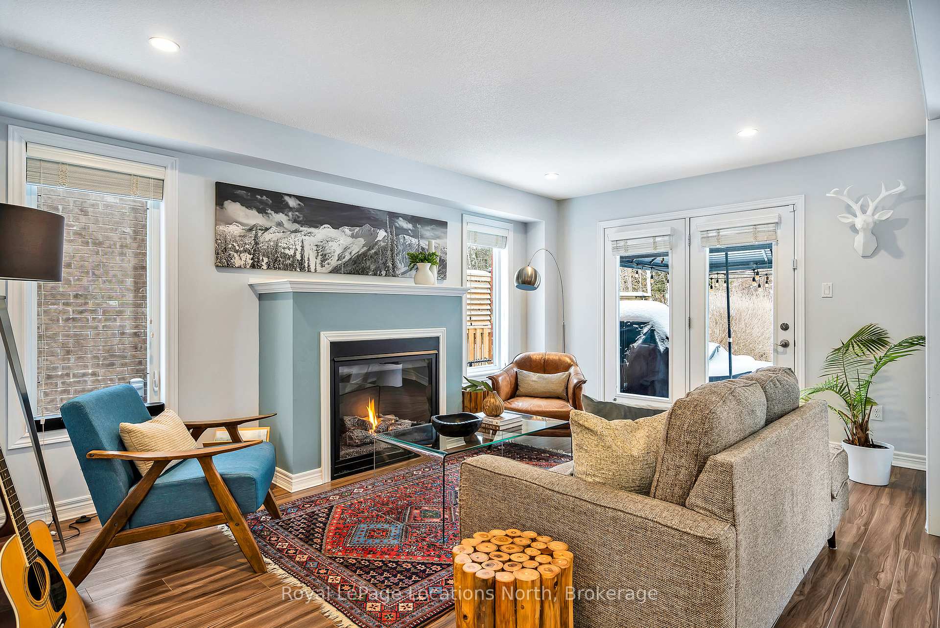 Photo 3 of 44 Williams Street, Collingwood — HOMEH