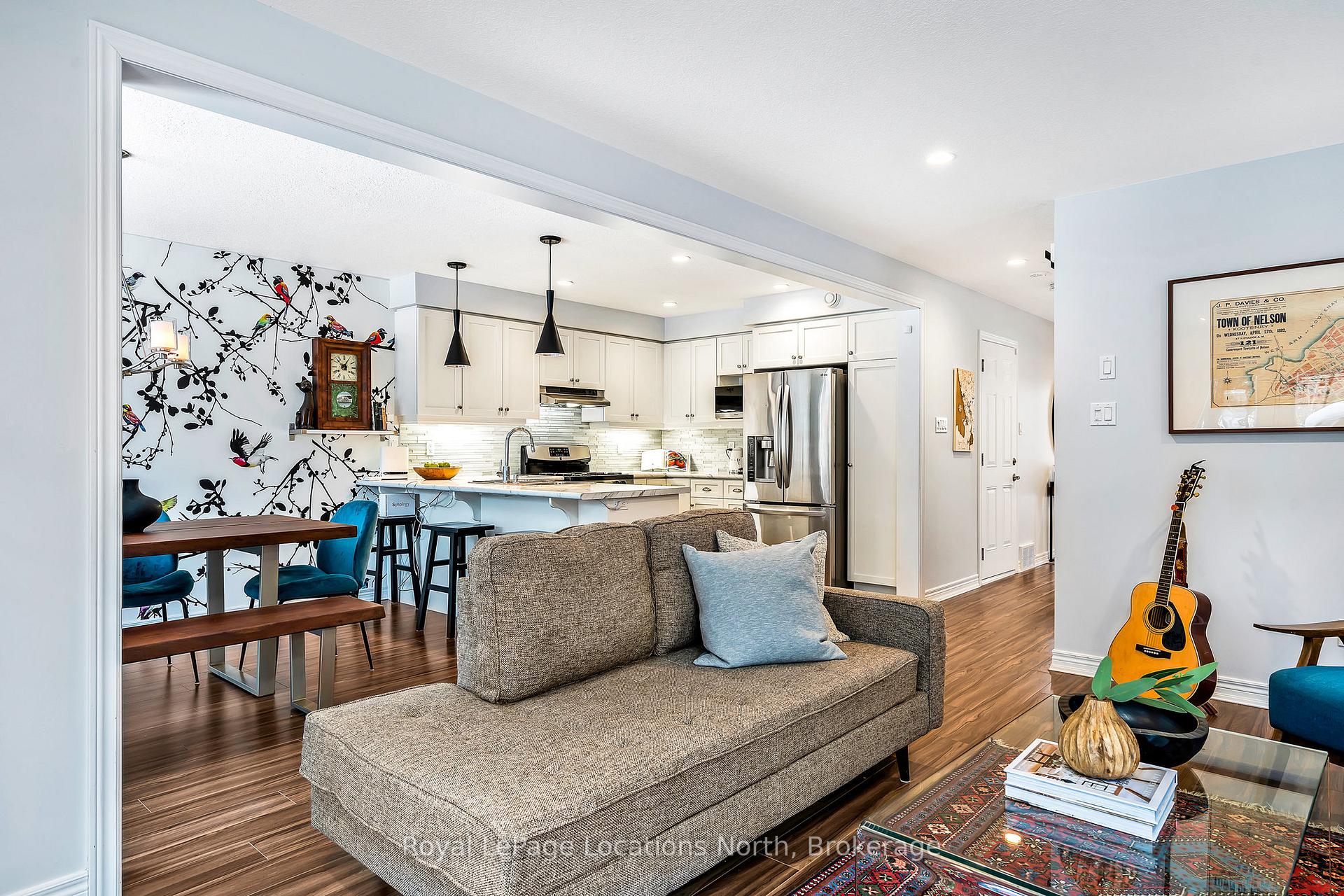 Photo 4 of 44 Williams Street, Collingwood — HOMEH