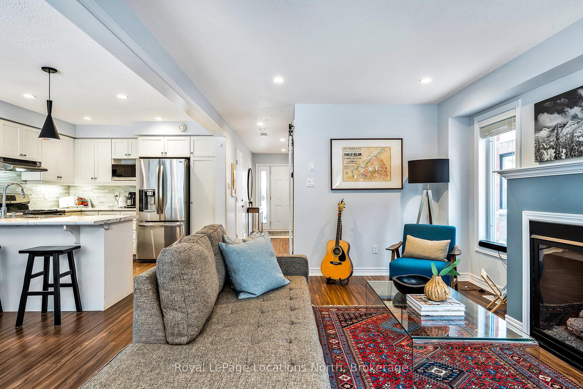 Photo 7 of 44 Williams Street, Collingwood — HOMEH