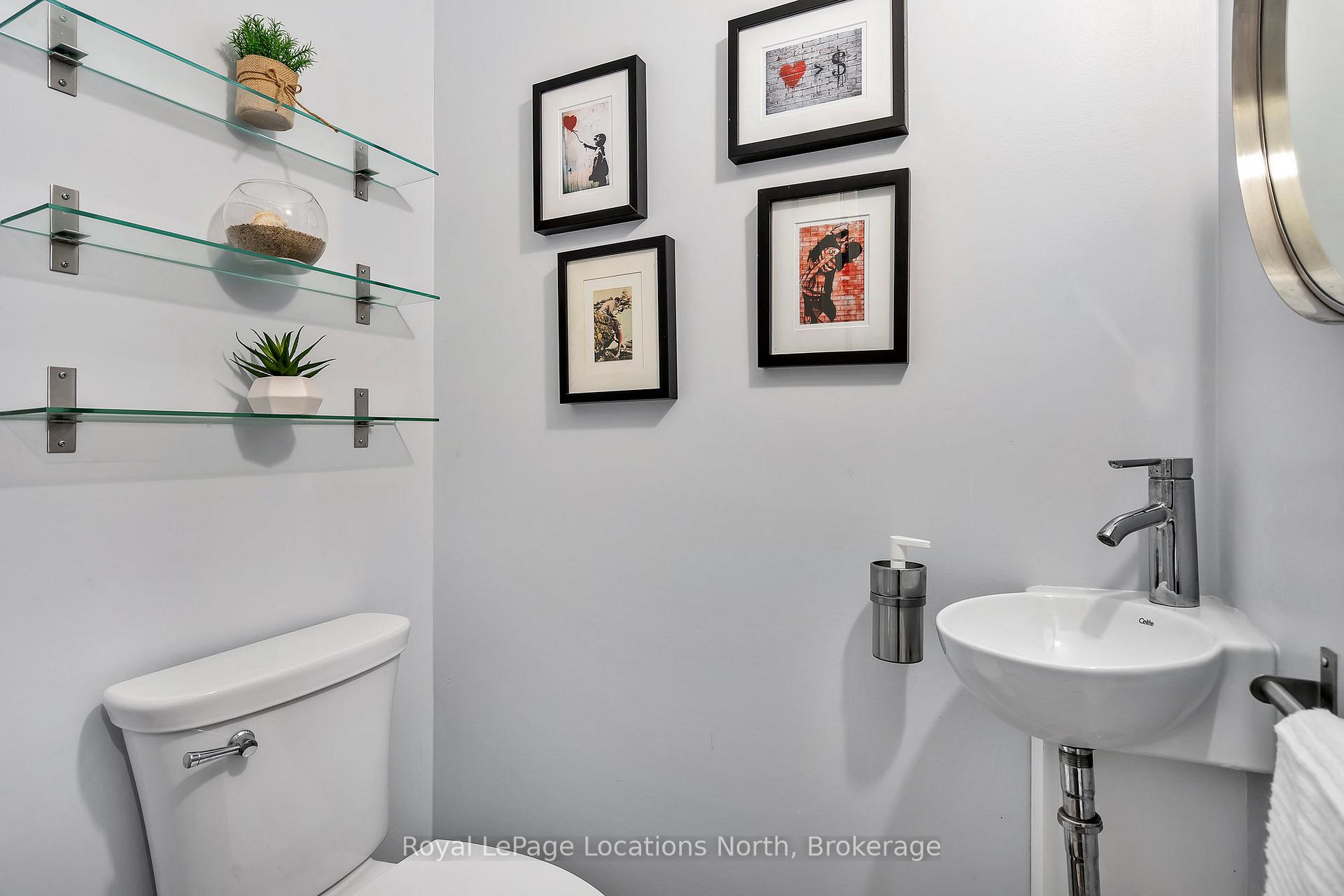 Photo 29 of 44 Williams Street, Collingwood — HOMEH