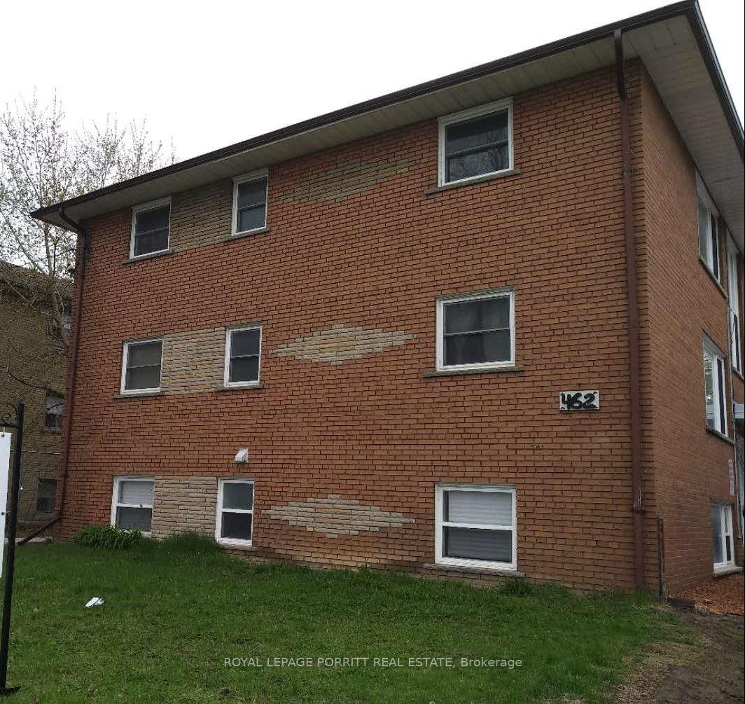 Photo 1 of Unit 2, 462 Horner Avenue, Etobicoke, Alderwood — HOMEH