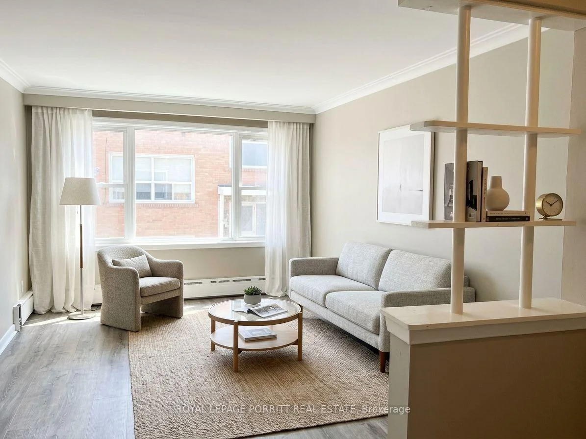 Photo of Unit 2, 462 Horner Avenue