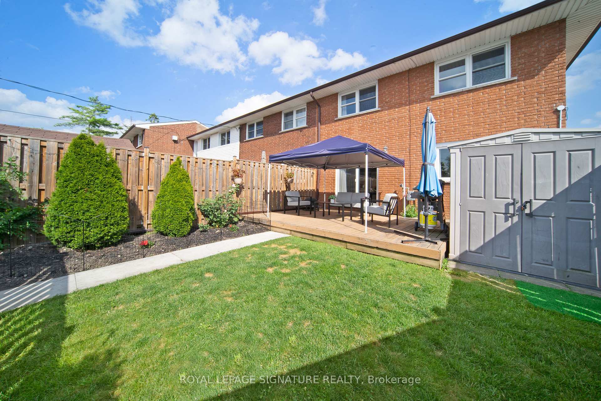 Photo 20 of Unit 2, 2027 Bluefields Drive, Burlington, Mountainside — HOMEH