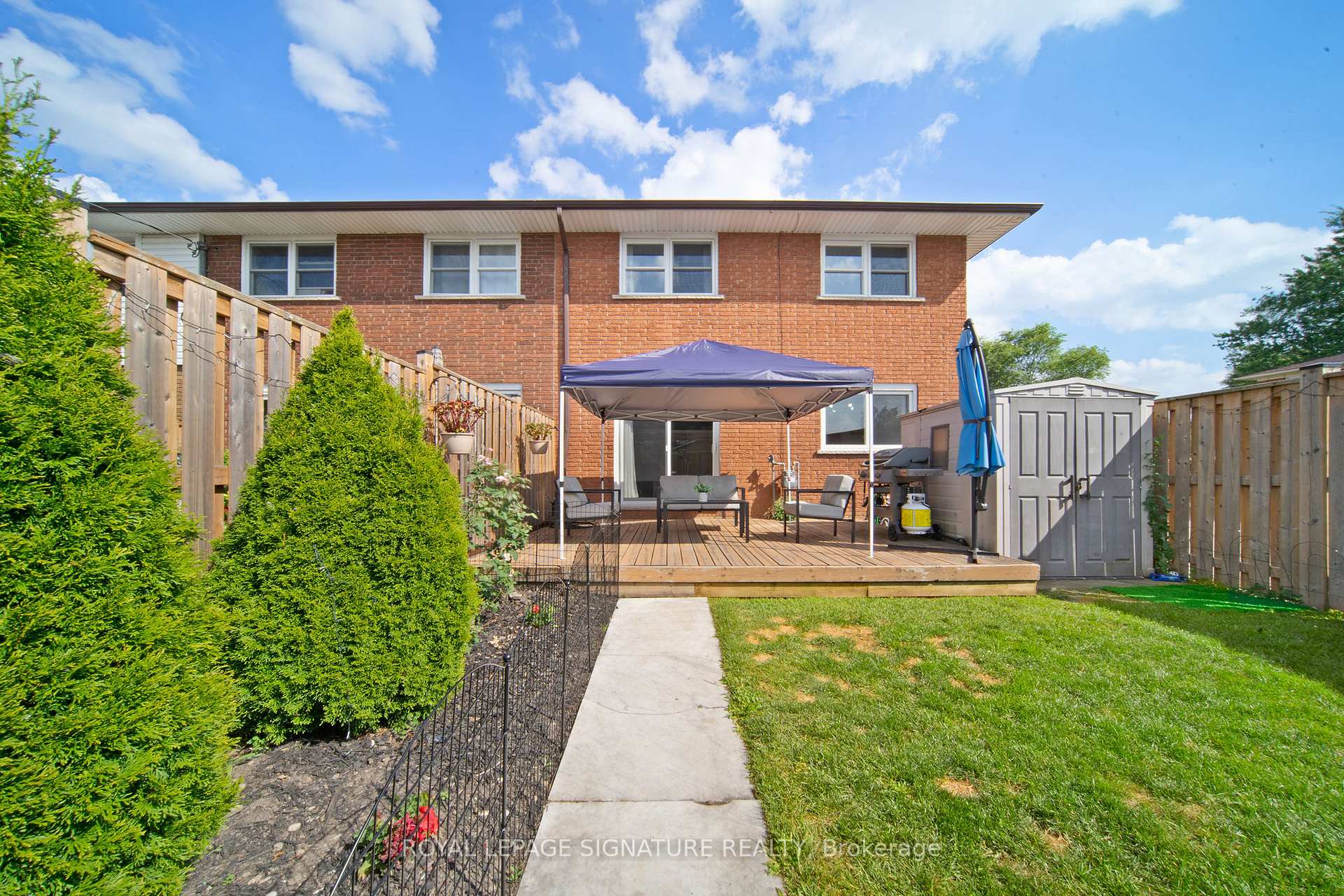 Photo 21 of Unit 2, 2027 Bluefields Drive, Burlington, Mountainside — HOMEH