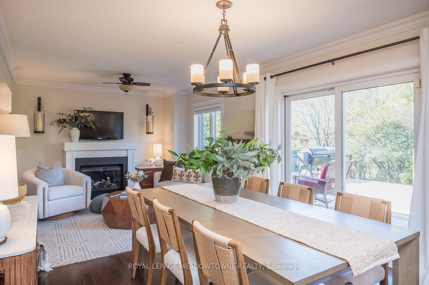 Photo 11 of 3 Valley Ridge Lane, Hamilton, Rural Flamborough — HOMEH