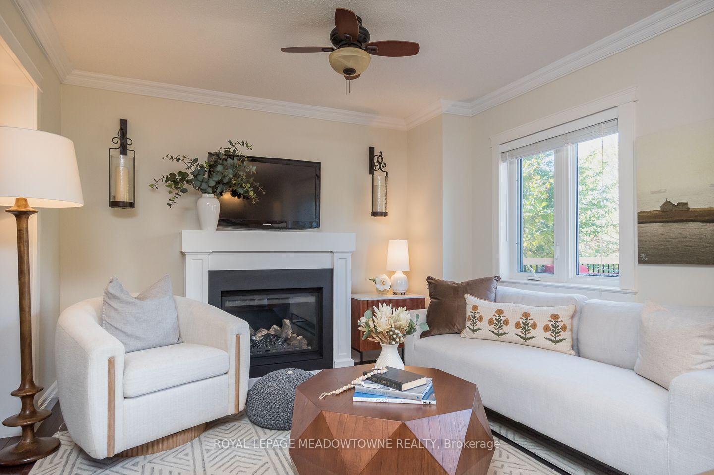 Photo 12 of 3 Valley Ridge Lane, Hamilton, Rural Flamborough — HOMEH