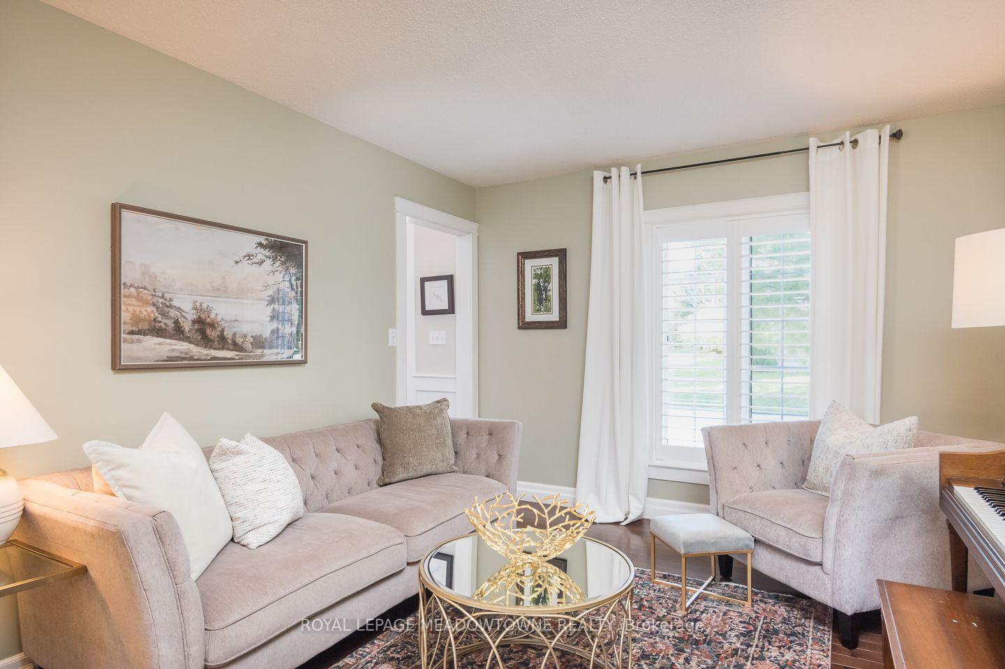 Photo 14 of 3 Valley Ridge Lane, Hamilton, Rural Flamborough — HOMEH