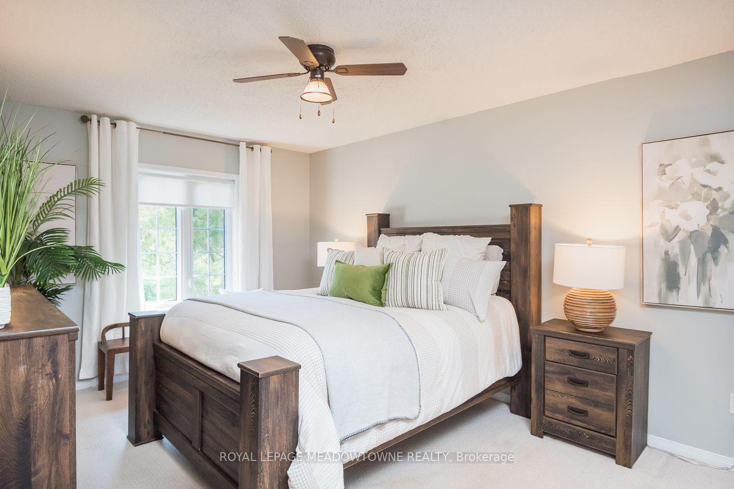 Photo 20 of 3 Valley Ridge Lane, Hamilton, Rural Flamborough — HOMEH