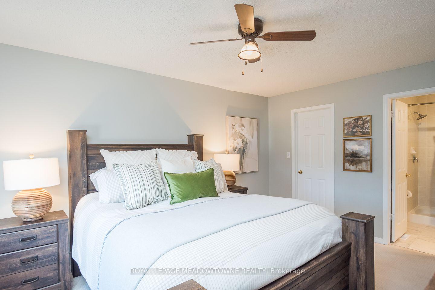 Photo 23 of 3 Valley Ridge Lane, Hamilton, Rural Flamborough — HOMEH