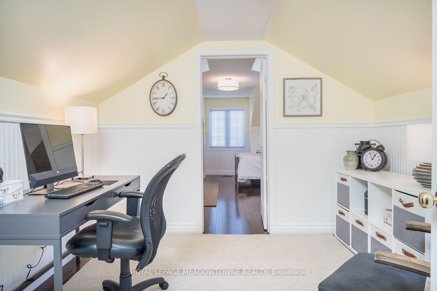 Photo 33 of 3 Valley Ridge Lane, Hamilton, Rural Flamborough — HOMEH