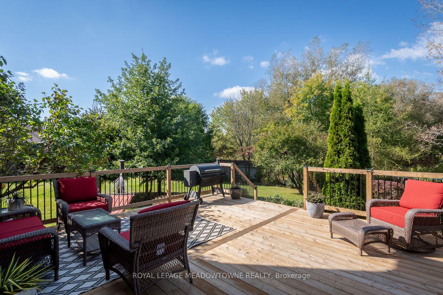 Photo 36 of 3 Valley Ridge Lane, Hamilton, Rural Flamborough — HOMEH