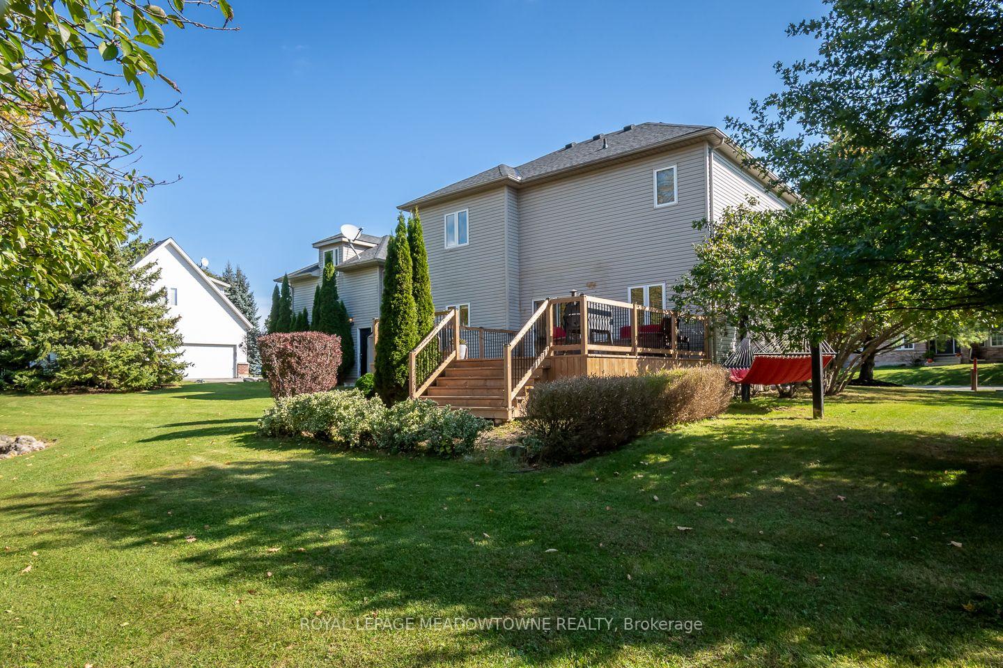Photo 37 of 3 Valley Ridge Lane, Hamilton, Rural Flamborough — HOMEH
