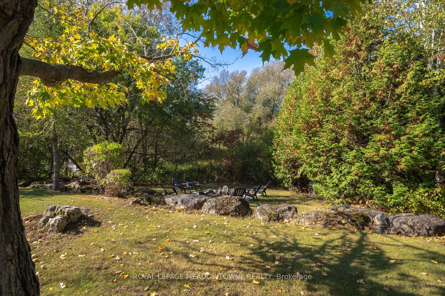 Photo 39 of 3 Valley Ridge Lane, Hamilton, Rural Flamborough — HOMEH