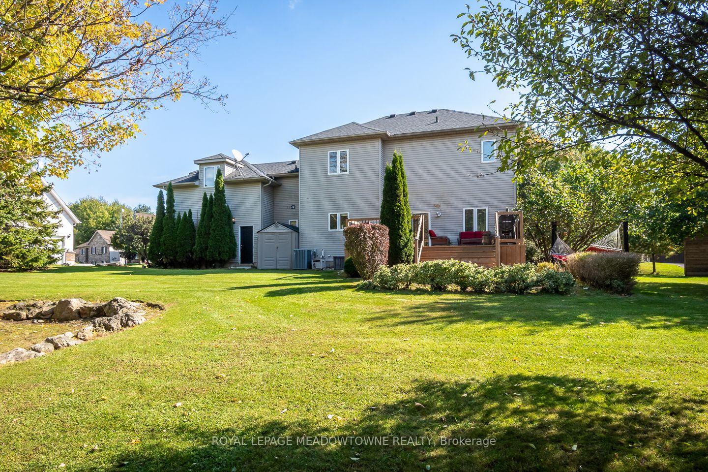 Photo 38 of 3 Valley Ridge Lane, Hamilton, Rural Flamborough — HOMEH