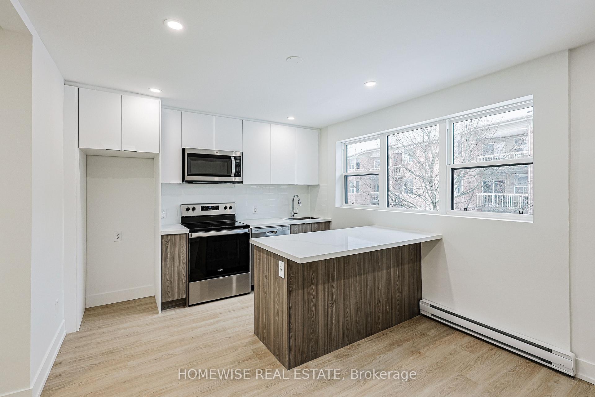 Photo of Unit 6B, 100 Liberty Street N