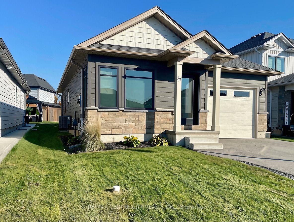 Photo 27 of 79 Renaissance Drive, St. Thomas — HOMEH
