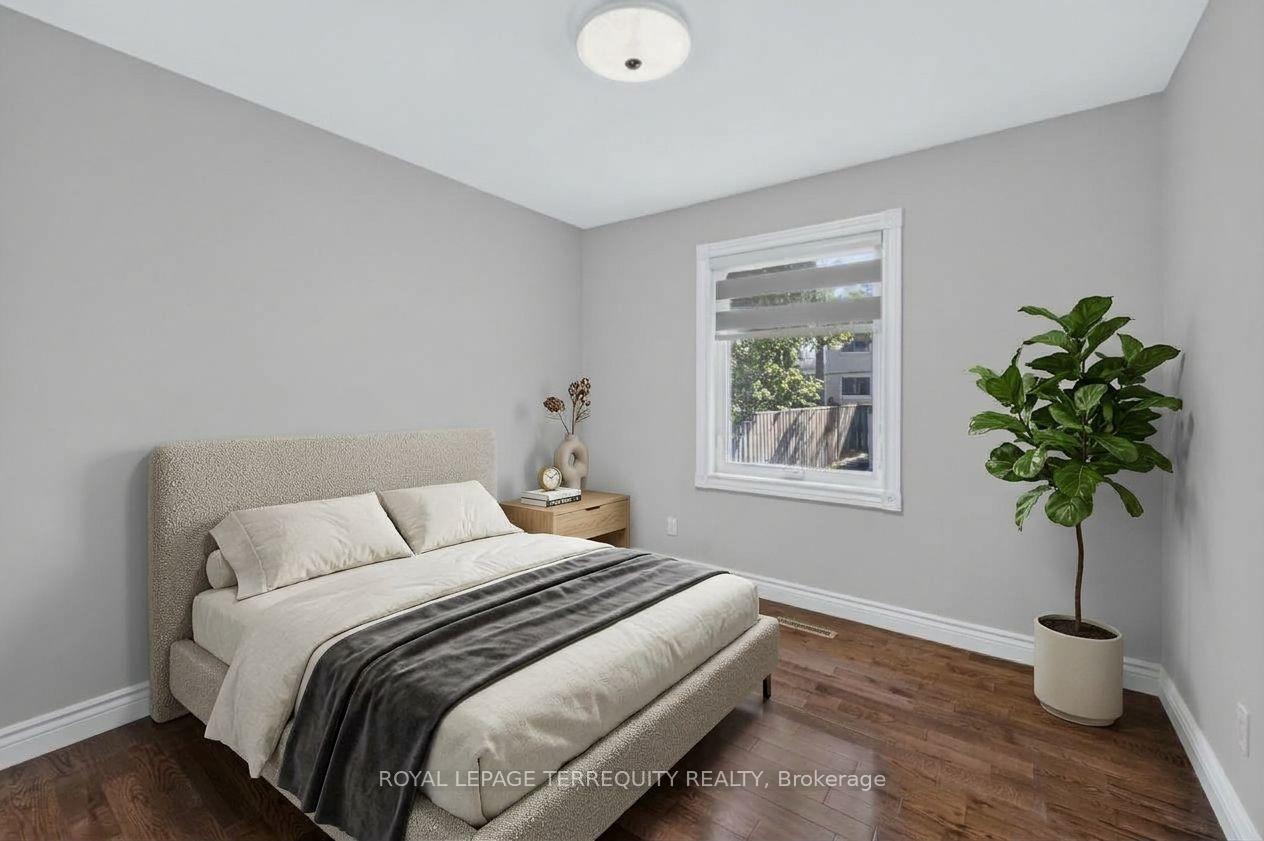 Photo 22 of 9 Brightbay Crescent, Markham, Grandview — HOMEH