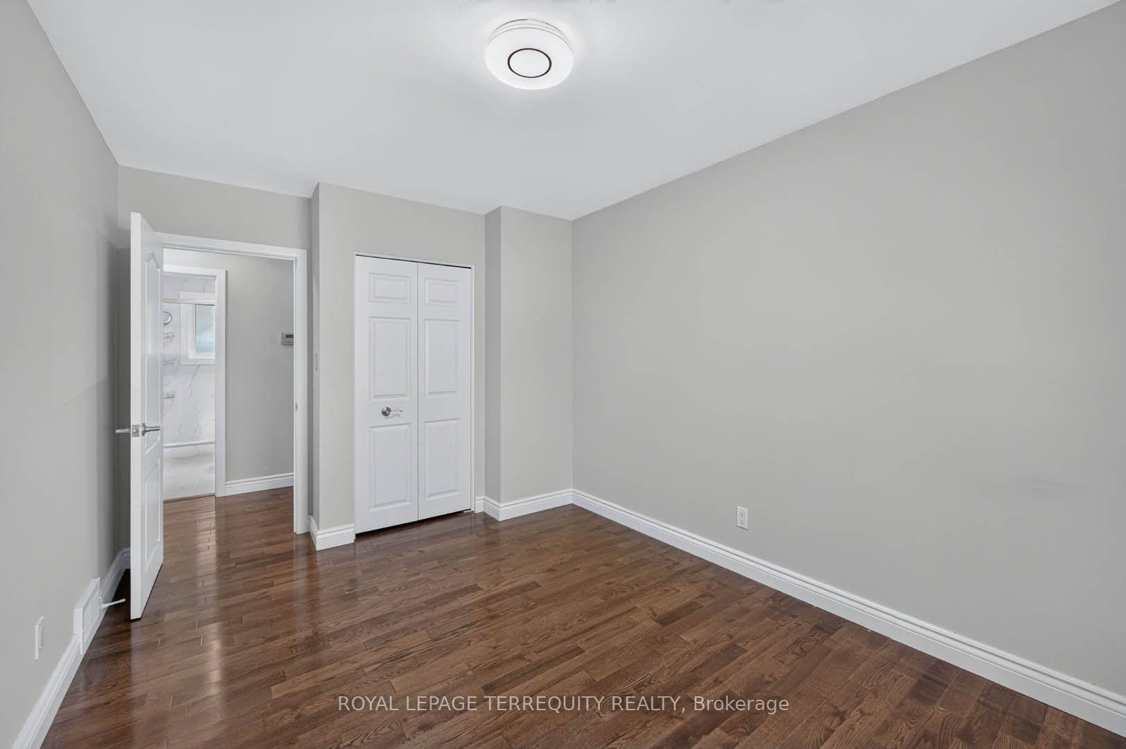 Photo 24 of 9 Brightbay Crescent, Markham, Grandview — HOMEH