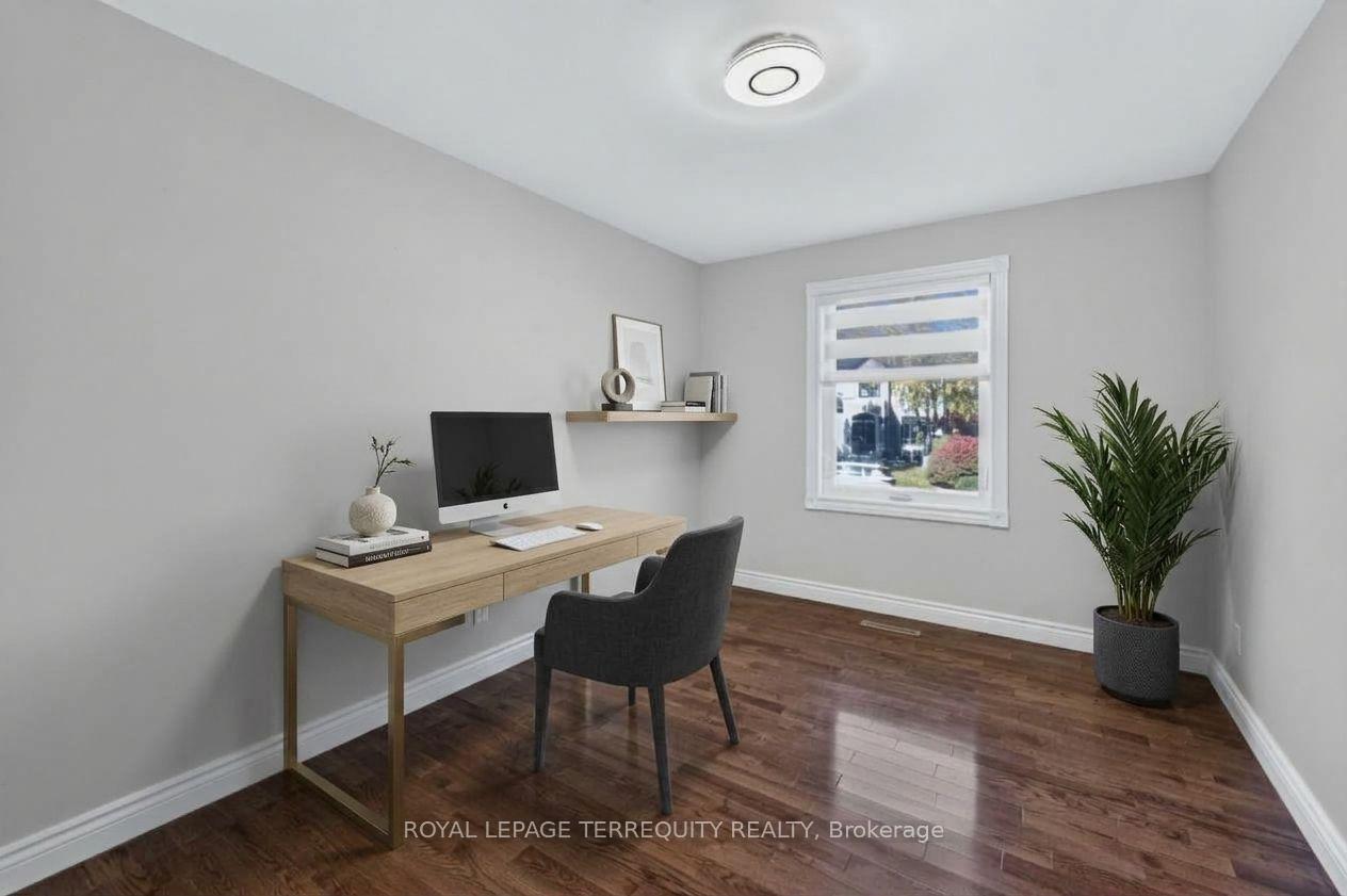 Photo 25 of 9 Brightbay Crescent, Markham, Grandview — HOMEH
