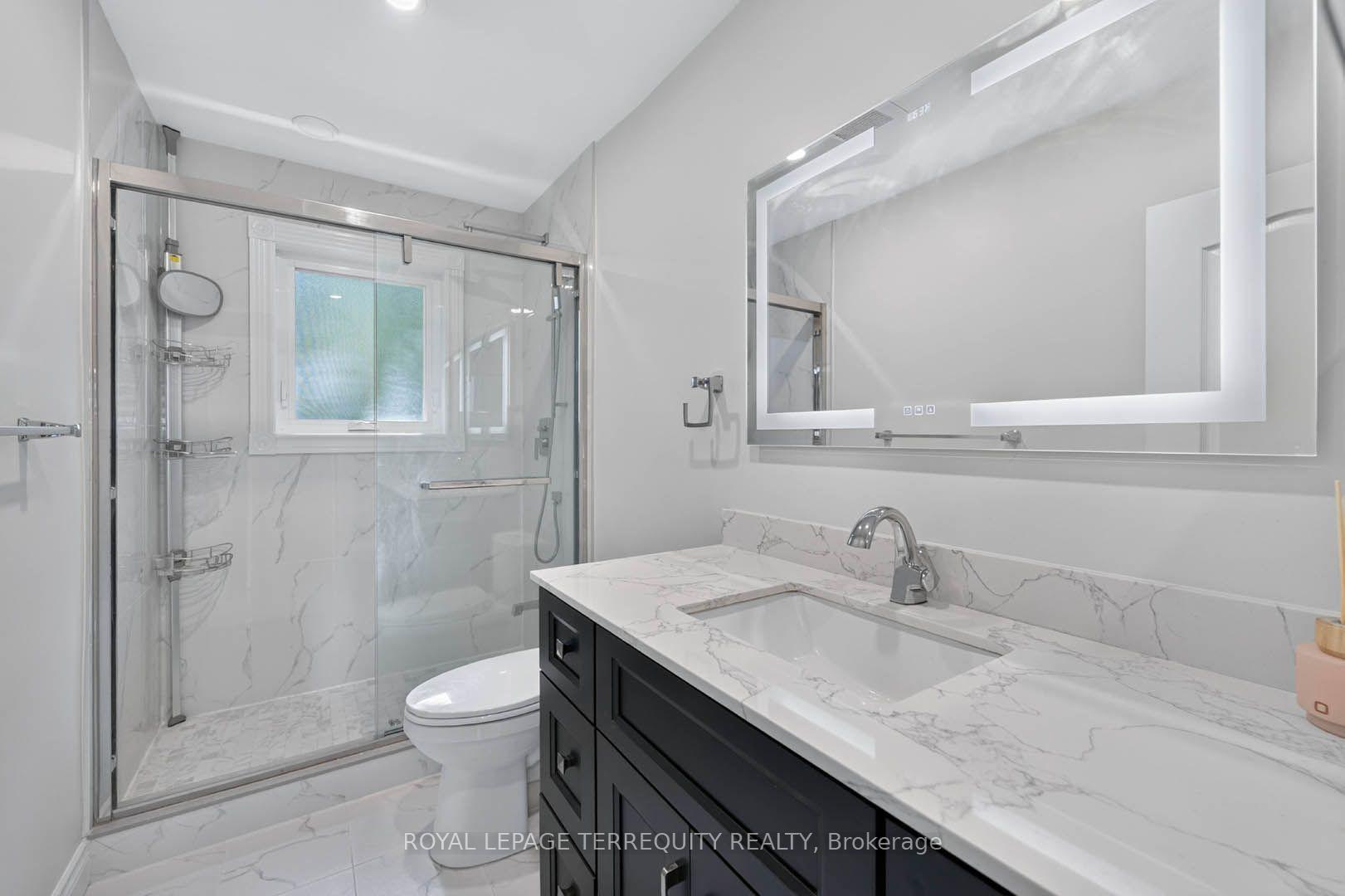 Photo 28 of 9 Brightbay Crescent, Markham, Grandview — HOMEH