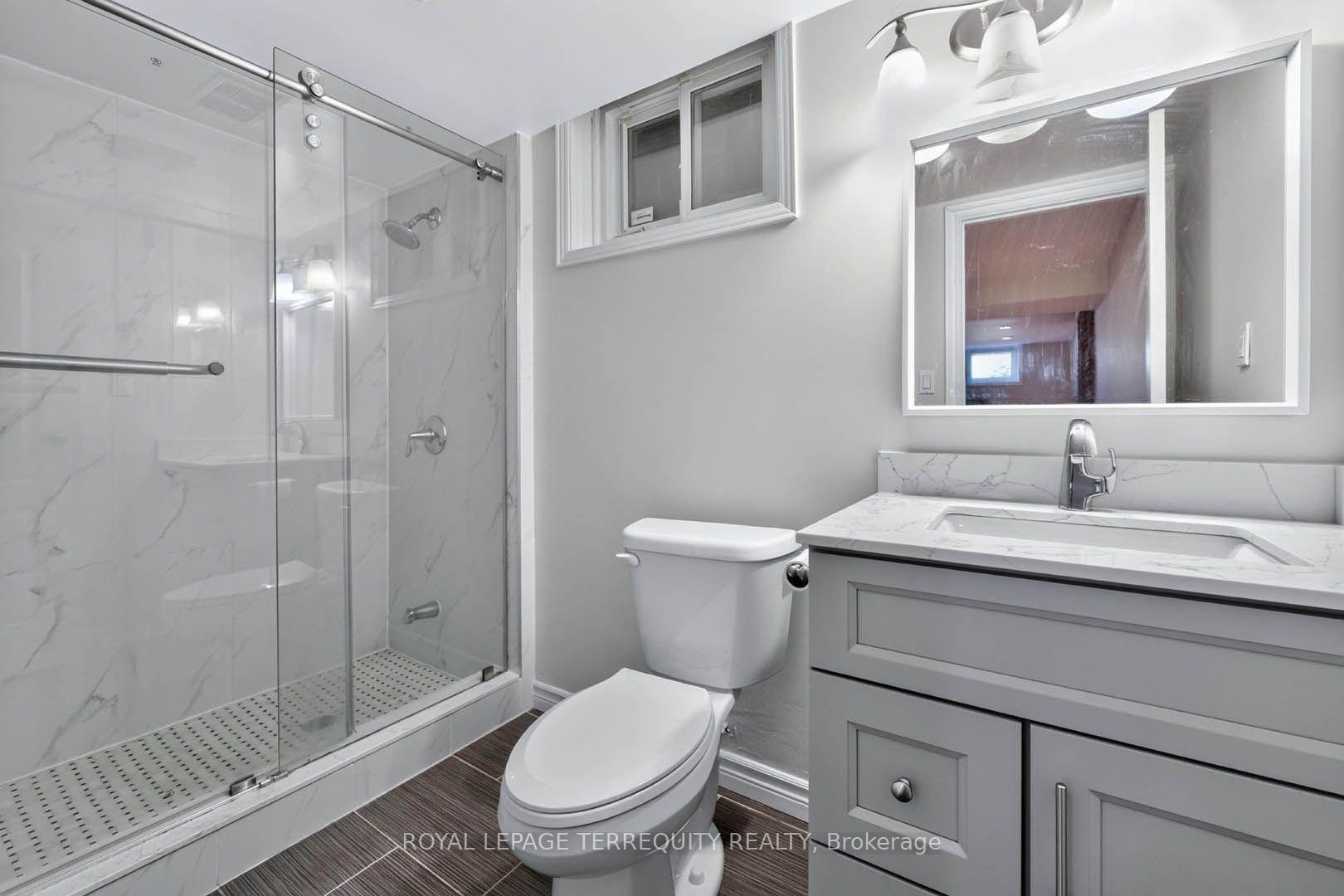 Photo 36 of 9 Brightbay Crescent, Markham, Grandview — HOMEH